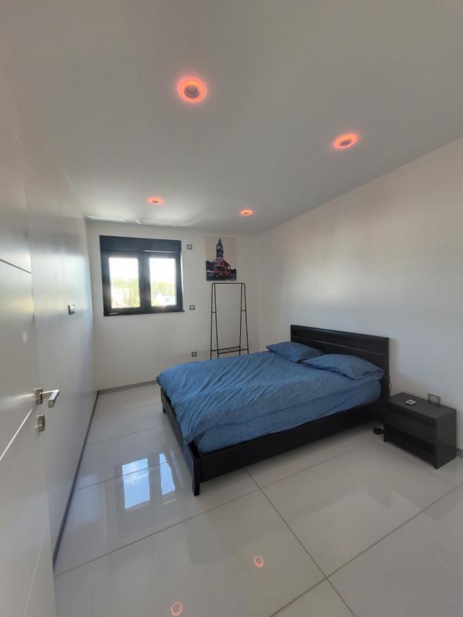 Ferienhaus Cocon Zen Et Confortable A Proximite De Colmar *