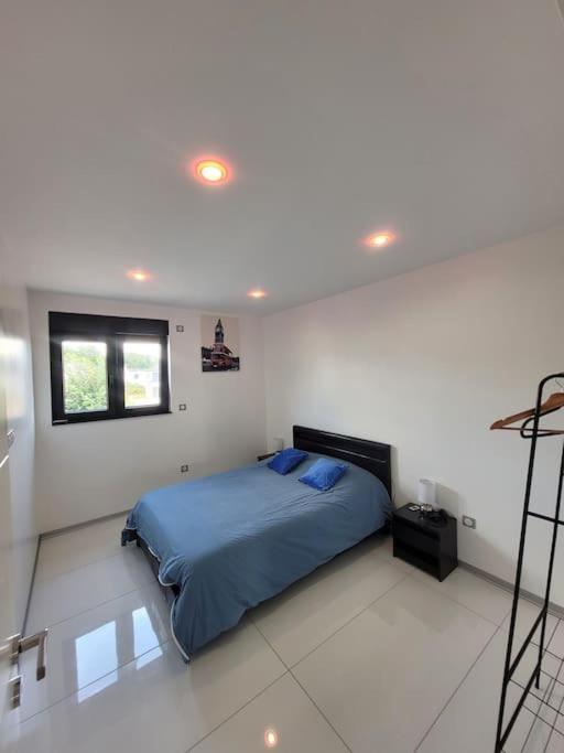 Cocon Zen Et Confortable A Proximite De Colmar Casa vacanze