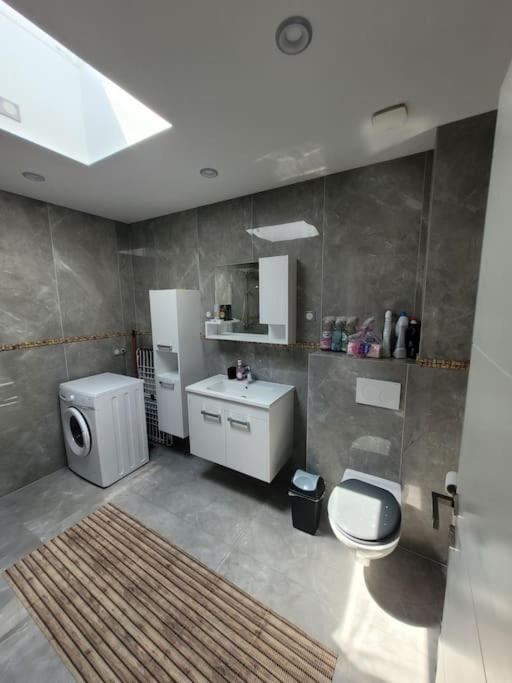 Cocon Zen Et Confortable A Proximite De Colmar Casa vacanze Sundhoffen